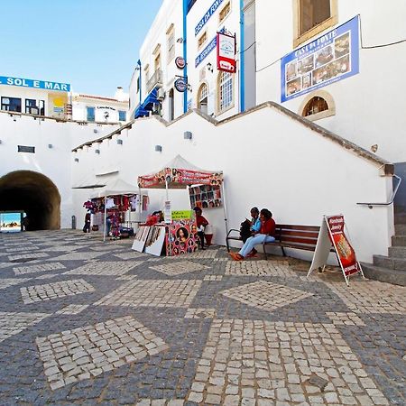 Albufeira Concept With Pool By Homing Apartment Guia  Luaran gambar
