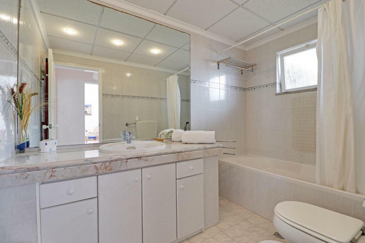 Albufeira Concept With Pool By Homing Apartment Guia  Luaran gambar