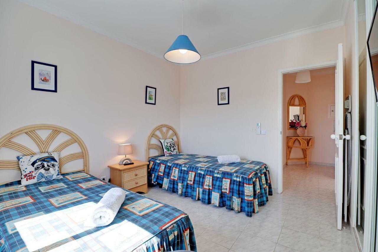 Albufeira Concept With Pool By Homing Apartment Guia  Luaran gambar