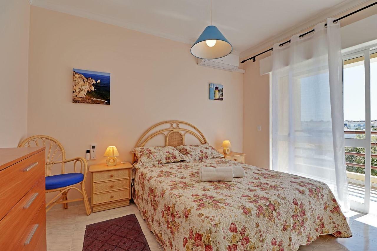 Albufeira Concept With Pool By Homing Apartment Guia  Luaran gambar