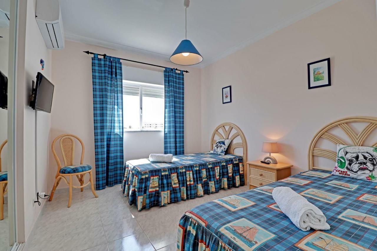 Albufeira Concept With Pool By Homing Apartment Guia  Luaran gambar
