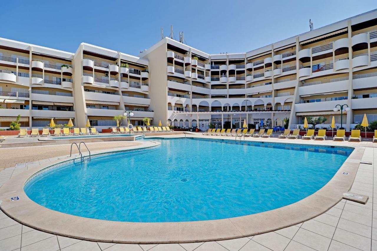 Albufeira Concept With Pool By Homing Apartment Guia  Luaran gambar