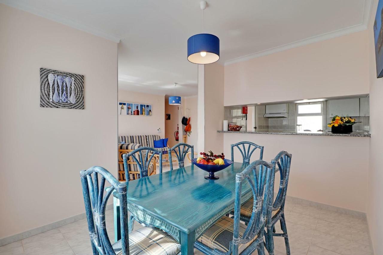 Albufeira Concept With Pool By Homing Apartment Guia  Luaran gambar