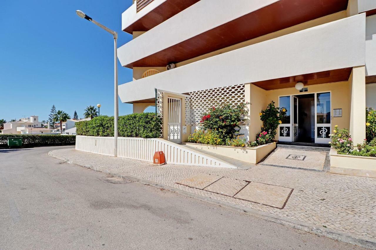 Albufeira Concept With Pool By Homing Apartment Guia  Luaran gambar